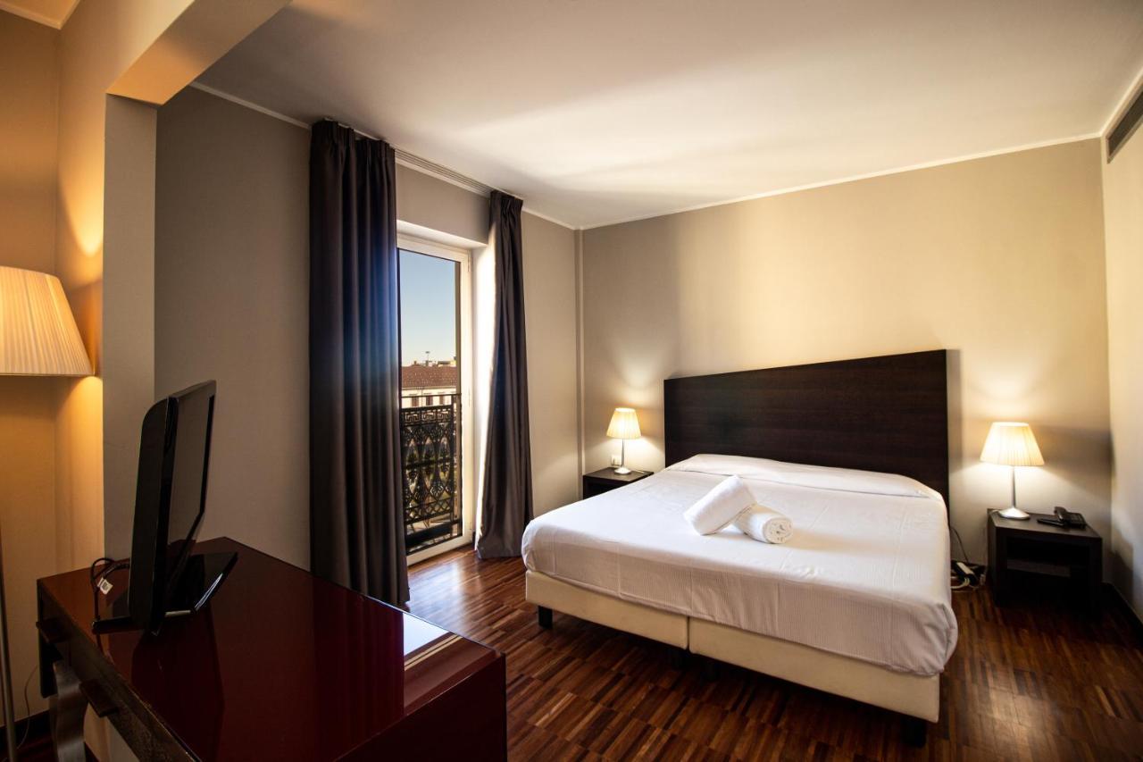 Junior Suite con Terrazza