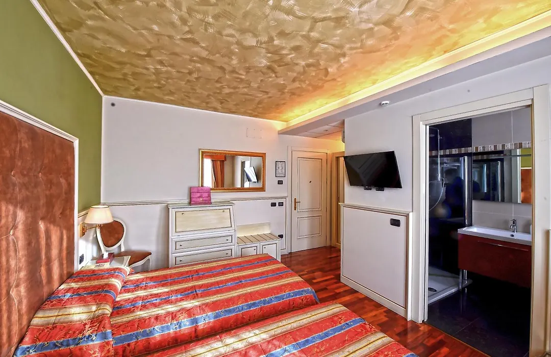 Hotel La Bussola-1
